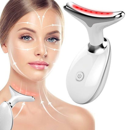 BellezaClara™- Masajeador Facial Antiedad